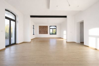 Exquisite, barrierefreie Erdgeschosswohnung mit Garten, Terrasse und Balkon – Ihr neues Zuhause!