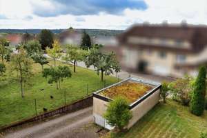 Wohnhaus mit Einliegerwohnung, Garage und Scheune in ruhiger Lage und ländlicher Umgebung. – Die vollständige Adresse der Immobilie erhältst du vom Anbieter., 75389 Neuweiler – Vorschaubild 22