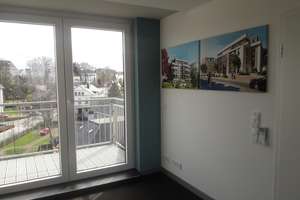 Luxuriöses 2-Zimmer Penthouse mit 2 Balkonen in Limbach-Oberfrohna – Johannisplatz 4, 9212 Limbach-Oberfrohna – Vorschaubild 1