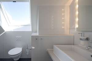 ***Großzügige Maisonette-Wohnung mit sonniger Terrasse - neu renoviert*** – Die vollständige Adresse der Immobilie erhältst du vom Anbieter., 70619 Riedenberg, Stuttgart – Vorschaubild 20
