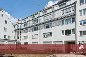 FREI! - City-Appartement in Bestlage! – Die vollständige Adresse der Immobilie erhältst du vom Anbieter., 86152 Bleich und Pfärrle, Augsburg – Vorschaubild 10