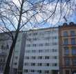 Tiefgaragenstellplatz - LEHEL - keine Kombis / Suv