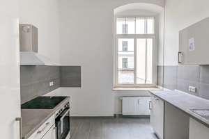 Stadtfeld Ost: Altbau-Highlight - Helle ETW mit Parkett & hohen Decken - Eigennutzung/Kapitalanlage – Goethestraße 17, 39108 Stadtfeld Ost, Magdeburg – Vorschaubild 13