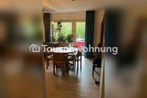 Tauschwohnung: 3-Zimmer-Wohnung in Münster Süd – 48153 Schützenhof, Münster – Vorschaubild 3