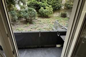 2-Zimmer-Wohnung mit Balkon und Einbauküche in 45147 Essen – Hobeisenstraße 41, 45147 Holsterhausen, Essen – Vorschaubild 4