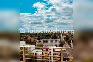 Tauschwohnung: PENTHOUSE GREENHOUSE 4 zimmer in Neu Ehrenfeld – Die vollständige Adresse der Immobilie erhältst du vom Anbieter., 50825 Neuehrenfeld, Köln – Vorschaubild 5