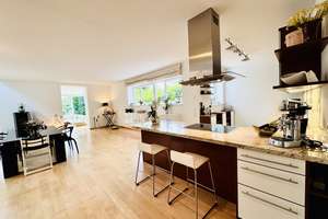 Exklusives Architektenhaus  mit Panoramablick über Mülheim – Die vollständige Adresse der Immobilie erhältst du vom Anbieter., 45478 Speldorf, Mülheim an der Ruhr – Vorschaubild 7