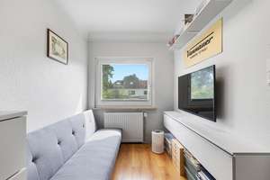 Traumhaftes Reihenmittelhaus in ruhiger Lage von Alt-Rahlstedt – Die vollständige Adresse der Immobilie erhältst du vom Anbieter., 22149 Rahlstedt, Hamburg – Vorschaubild 12