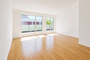 Penthouse Wohnung mit Dachterrasse Köln-Bayenthal – Gustav-Heinemann-Ufer 116A, 50968 Bayenthal, Köln – Vorschaubild 6
