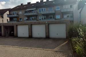 Mehrfamilienwohnhaus mit 12 Wohnungen u. 12 Balkone + 5 Garagen, ca. 766 m² Wfl. + Nutzfläche. – Hochstr. 36-38, 45661 Grullbad, Recklinghausen – Vorschaubild 4