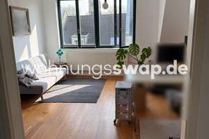 Wohnungstausch: Antwerpener Straße 1 – Antwerpener Straße 1, 50400 Neustadt/Nord, Köln – Vorschaubild 5
