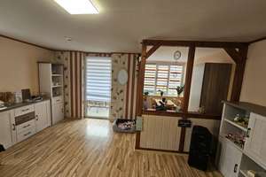 Wohnung mit Balkon in Gardelegen – Rienbeckweg 2, 39638 Gardelegen – Vorschaubild 2