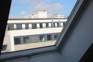 Exklusive 2,5-Zimmer-Maisonette-Wohnung mit Einbauküche & Tiefgaragenstellplatz im Zentrum ER – Nürnberger Str. 62, 91052 Rathausplatz, Erlangen – Vorschaubild 43