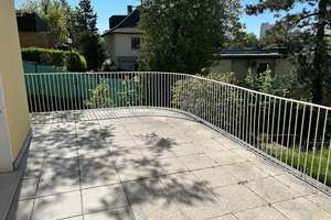 Reserviert: Attraktive Stadtvilla mit Garten in Mainz-Oberstadt, nähe Uniklinik – Schaftriebweg 0, 55131 Bretzenheim, Mainz – Vorschaubild 4
