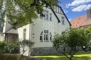 Großzügige Villa mit vielseitigen Nutzungsoptionen für Familien, Selbstständige und Kreative – Die vollständige Adresse der Immobilie erhältst du vom Anbieter., 65187 Biebrich, Wiesbaden – Vorschaubild 1