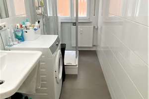Helle 2 Zimmerwohnung im Stuttgarter Westen mit Balkon und EBK – Die vollständige Adresse der Immobilie erhältst du vom Anbieter., 70197 Hasenberg, Stuttgart – Vorschaubild 6
