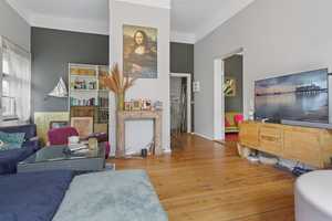 Denkmalgeschützte sanierungsbedürftige Villa in Potsdamer Innenstadt – Potsdam – Vorschaubild 4