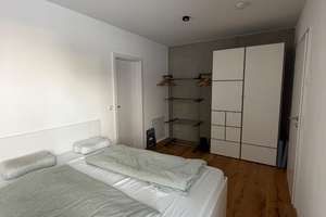 Moderne Erdgeschosswohnung mit großer, überdachter Terrasse am Andermansberg zu vermieten – Die vollständige Adresse der Immobilie erhältst du vom Anbieter., 88212 Ravensburg – Vorschaubild 4