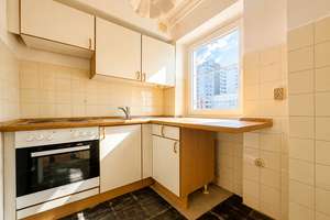 Cityapartment mit Potenzial zur Selbstgestaltung - unweit vom KaDeWe! – Die vollständige Adresse der Immobilie erhältst du vom Anbieter., 10787 Tiergarten, Berlin – Vorschaubild 4