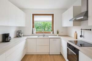 Mehrgenerationenhaus, Kapitalanlage oder Wohnen plus Vermieten in München-Waldperlach – Die vollständige Adresse der Immobilie erhältst du vom Anbieter., 81739 Waldperlach, München – Vorschaubild 7