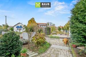 360°|Charmantes Einfamilienhaus mit historischer Note und moderner Technik in Langenau – Die vollständige Adresse der Immobilie erhältst du vom Anbieter., 89129 Langenau – Vorschaubild 3