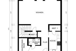 SCHWIND IMMOBILIEN - modern gestaltes und energieeffizientes Reihenhaus im Grünen – Die vollständige Adresse der Immobilie erhältst du vom Anbieter., 25451 Quickborn – Vorschaubild 17