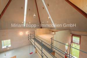 Einzigartiges Wohnen in preisgekröntem Architektenhaus - ehemalige Kirche in RT-Altenburg – Die vollständige Adresse der Immobilie erhältst du vom Anbieter., 72768 Altenburg, Reutlingen – Vorschaubild 17