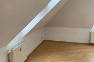 Dachgeschoss mit ruhiger Terrasse in den Innenhof – Röntgenstr. 1, 99085 Altstadt, Erfurt – Vorschaubild 6