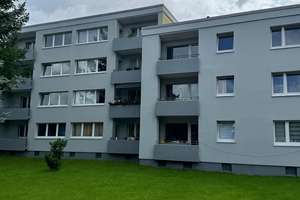 3-Zimmer Wohnung mit Balkon [VAC-18353] – Württemberger Allee 12, 33689 Sennestadt, Bielefeld – Vorschaubild 9