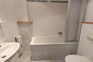 SOFORT FREI: Gemütliche 2 Zi. Wohnung mit Duschbad, EBK und Balkon – Die vollständige Adresse der Immobilie erhältst du vom Anbieter., 28717 Burgdamm, Bremen – Vorschaubild 6