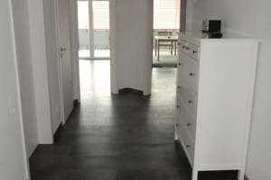 Helle 3,5-Zimmer Wohnung mit Balkon, TG & Aufzug in Kirchhellen-Mitte (provisionsfrei, barrierearm) – Oberhofstraße 24, 46244 Kirchhellen-Mitte, Bottrop – Vorschaubild 11