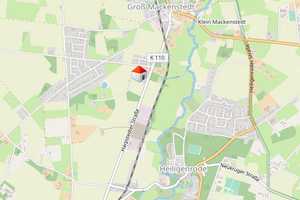 ***Nachhaltigkeit trifft Komfort: Moderne Doppelhaushälfte mit KfW-55 und PV-Anlage in Stuhr – Diepholz (Kreis) – Vorschaubild 11
