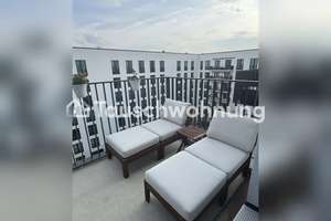 Tauschwohnung: 4-Zimmer-Wohnung in Freimann zum Tausch – Die vollständige Adresse der Immobilie erhältst du vom Anbieter., 80939 Freimann, München – Vorschaubild 10