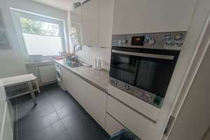 Modernes Wohnglück mit sonniger Terrasse – Die vollständige Adresse der Immobilie erhältst du vom Anbieter., 22559 Rissen, Hamburg – Vorschaubild 6