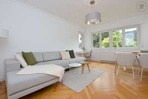 Wunderschöne Wohnung für eine Familie oder Kollegen in Stuttgart Süd – Die vollständige Adresse der Immobilie erhältst du vom Anbieter., 70199 Heslach, Stuttgart – Vorschaubild 6