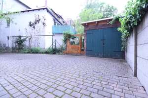 8 Parteien-Mehrfamilienhaus + + im tollen Umfeld + + 1 Garage und ein kleiner Garten am Innenhof – Juliusstraße 31, 38118 Westliches Ringgebiet, Braunschweig – Vorschaubild 18