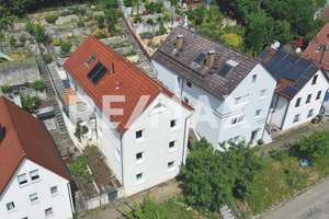 Keine Käuferprovision - Niedrigenergiehaus - Wohnen im Flügel in zentralster Lage – Im Flügel 54, 89522 Heidenheim an der Brenz – Vorschaubild 5