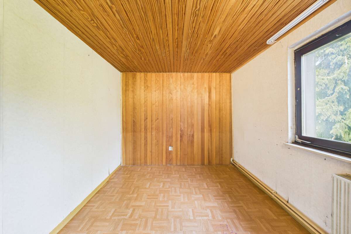 Immobilie in Ulmen - Für Pferdefreunde – Wohnhaus mit Stallungen und Nebengebäude - Bild 1