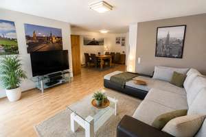 Zentrale 2-Zimmer-Wohnung mit Balkon & TG – Kapitalanlage mit Perspektive – 97070 Altstadt, Würzburg – Vorschaubild 3