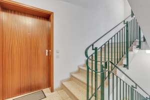 4-Zimmer mit Balkon im Herzen der Stadt! – Entengasse 12-16, 76275 Ettlingen – Vorschaubild 11