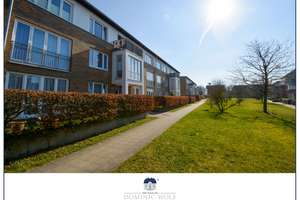 Vermietete Wohnung in zentraler Wohnlage