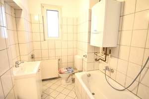 Schöne 2 Zimmer - EG-Wohnung mit Balkon! – Wittener Str. 215, 44803 Altenbochum, Bochum – Vorschaubild 8