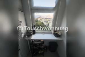Tauschwohnung: Schöne 2-Zimmer-Wohnung mit Balkon in zentraler Lage – Die vollständige Adresse der Immobilie erhältst du vom Anbieter., 40227 Oberbilk, Düsseldorf – Vorschaubild 2