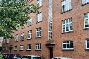 Inkl. EBK und mobilem Klimagerät – Dessauer Straße 36, 4129 Eutritzsch, Leipzig – Vorschaubild 9