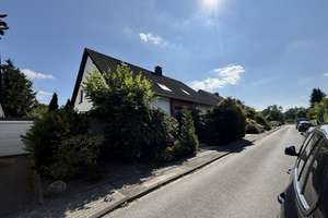 Freistehendes Wohnhaus mit Gartenidylle – flexibel als Ein- oder Zweifamilienhaus nutzbar – Im Heimberge 14, 45289 Burgaltendorf, Essen – Vorschaubild 3