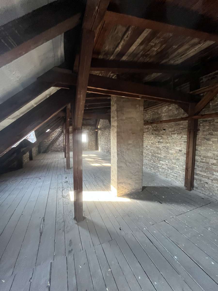 DG-Rohling mit Baugenehmigung in Moabit, Berlin – Bild 1