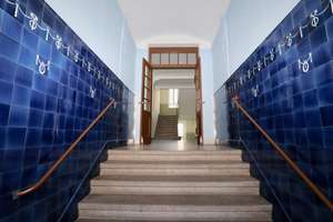 KAßBERG • 2-Zimmer • Loggia • individueller Grundriss • moderne. Einbauküche • schnell mieten – Die vollständige Adresse der Immobilie erhältst du vom Anbieter., 9112 Kaßberg, Chemnitz – Vorschaubild 8