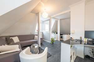 Ihr neues Wohnparadies: Einfamilienhaus plus Tiny House in ruhiger Sackgasse! – Die vollständige Adresse der Immobilie erhältst du vom Anbieter., 21706 Drochtersen – Vorschaubild 21