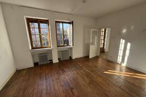 Charmantes freistehendes EFH mit Ausbaureserve,  auf großem Grundstück – Thielenstraße 30, 47809 Oppum, Krefeld – Vorschaubild 6