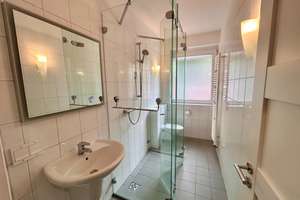 Charmante 3-Zimmer-Wohnung in Bestlage der Oststadt / List – Die vollständige Adresse der Immobilie erhältst du vom Anbieter., 30161 Oststadt, Hannover – Vorschaubild 10